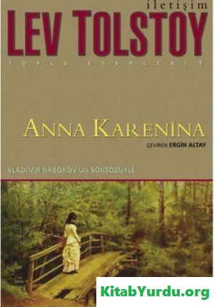 Lev Tolstoy Anna Karenina