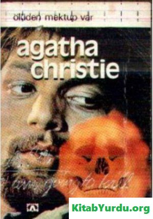 Agatha Christie Ölüden Mektup Var