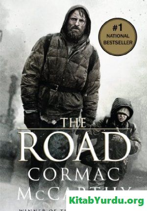 Cormac McCarthy The Road