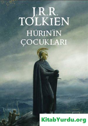 J.R.R. Tolkien Hurin'in Çocukları