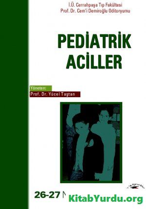 Pediatrik Aciller