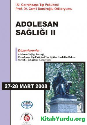 Adolesan Sağlığı II