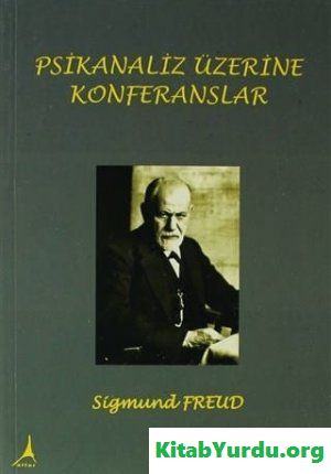 Sigmund Freud Psikanaliz üzerine