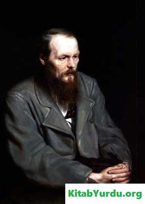 Dostoyevski Gülməli adamın yuxusu