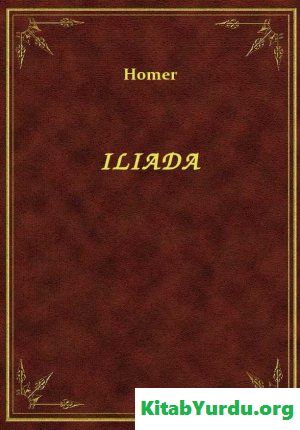 Homer İliada