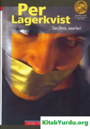 Per Lagerkvistin Seçilmiş əsərləri