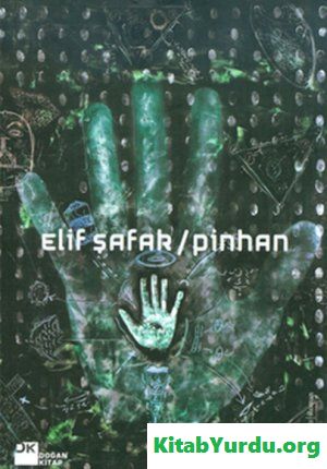 Elif Şafak - Pinhan