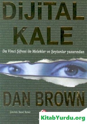 Dan Brown - Dijital Kale