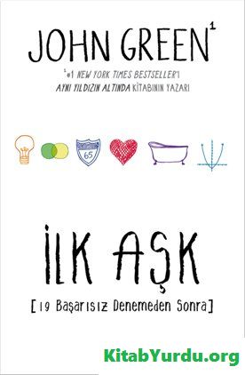 John Green -  İlk aşk