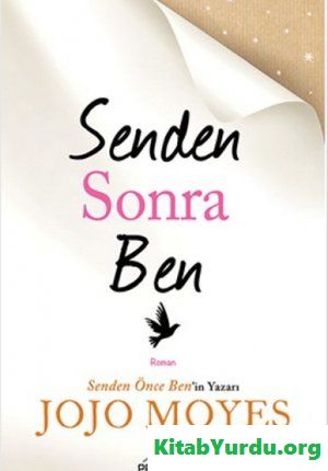 Jojo Moyes  Senden Sonra Ben