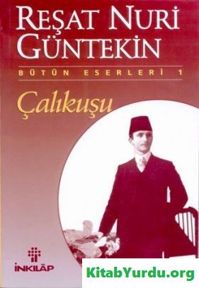 Reşat Nuri Güntekin - Çalıkuşu