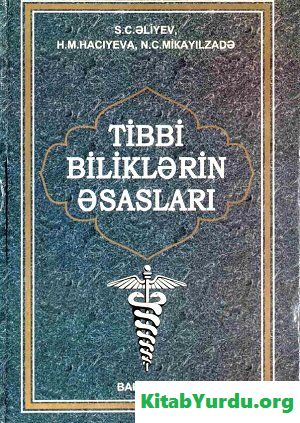 Tibbi Bililklərin Əsasları