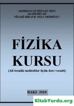 Fizika Kursu