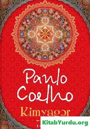 Paulo Coelho Kimyagər