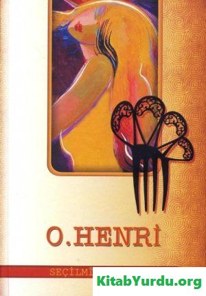 O.Henri Seçilmiş əsərləri