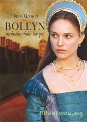 Filippa Qreqori Boleyn Nəslindən Daha Bir Qiz