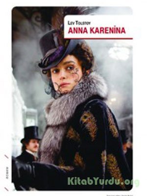 Lev Tolstoy - Anna Karenina