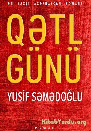 Yusif Səmədoğlu Qətl Günü