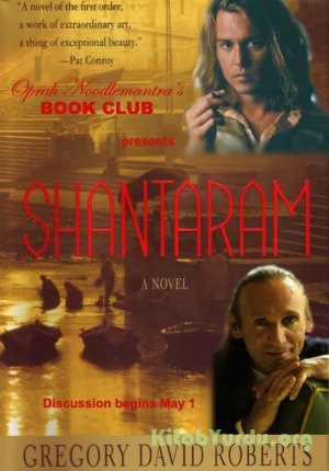 Gregory David Roberts - Shantaram