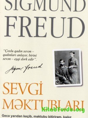 Ziqmund Freyd – Sevgi məktubları