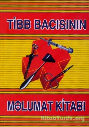 Tibb bacısının məlumat kitabı