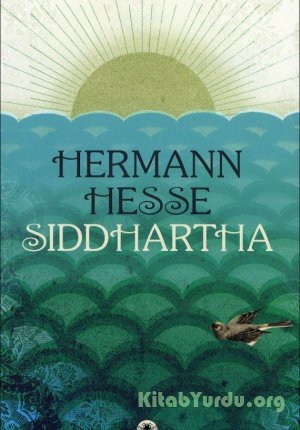 Hermann Hesse Siddhartha