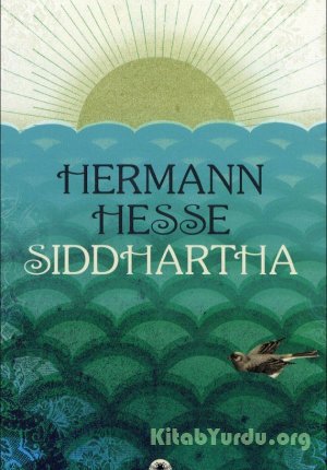 Hermann Hesse Siddhartha