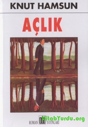 Knut Hamsun - Açlık