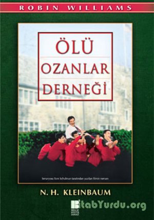 Nancy H. Kleinbaum - Ölü Ozanlar Derneği