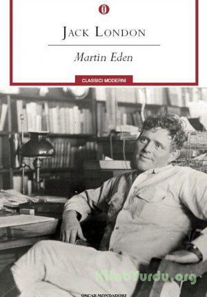 Jack London - Martin Eden