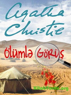 Aqata Kristi Ölümlə görüş