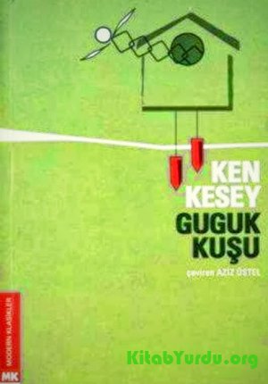 Ken Kesey - Guguk Kuşu