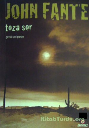 John Fante - Toza Sor