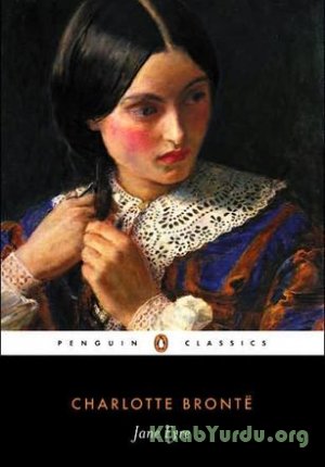 Charlotte Brontë - Jane Eyre