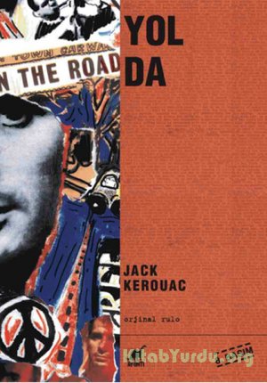 Jack Kerouac - Yolda