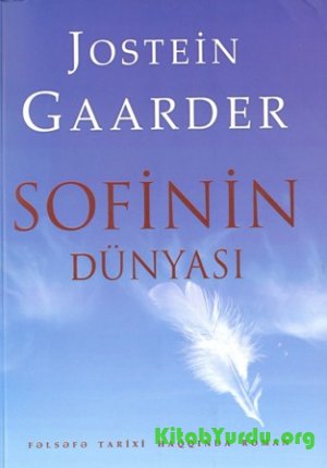 Jostein Gaarder - Sofinin Dünyası