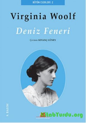 Virginia Woolf - Deniz Feneri