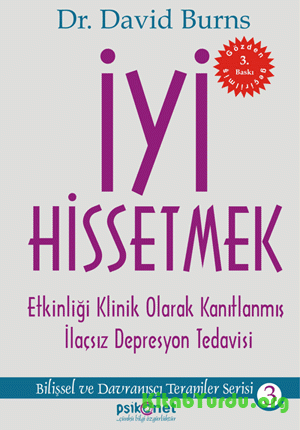 Dr. David Burns İyi Hissetmek