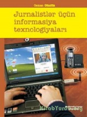 Jurnalistlər üçün informasiya texnologiyaları