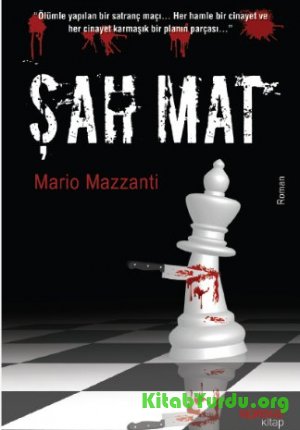 Mario Mazzanti Şah Mat