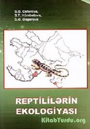 Reptillərin ekologiyası