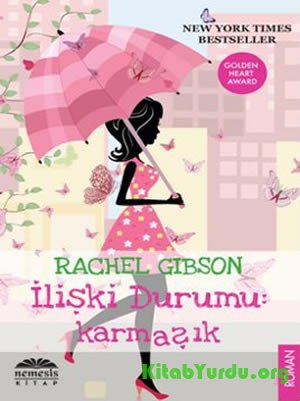 Rachel Gibson - İlişki Durumu Karmaşık