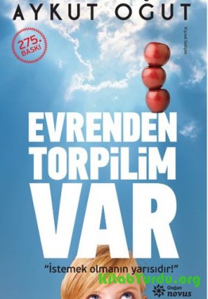 Aykut Oğut Evrenden Torpilim Var