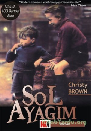 Christy Brown - Sol Ayağım