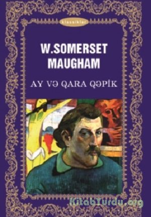 Somerset Moem Ay Və Qara Qəpik