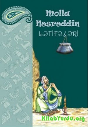 Molla Nəsrəddin lətifələri