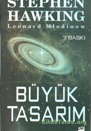 Stephen William Hawking - 2010 Böyük tasarım