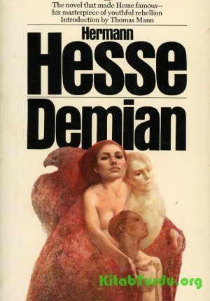 Herman Hesse - "Demian" əsəri ilə tanışlıq və məzmunu