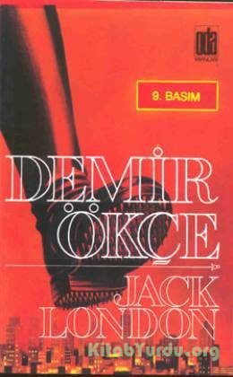 Jack London – Demir Ökçe