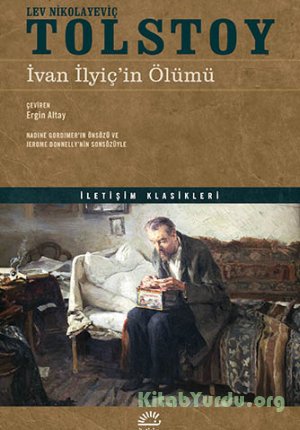 Lev Tolstoy İvan İlyiç'in Ölümü